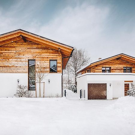 Riverside Chalet Alpspitze 가르미슈파르텐키르헨 외부 사진