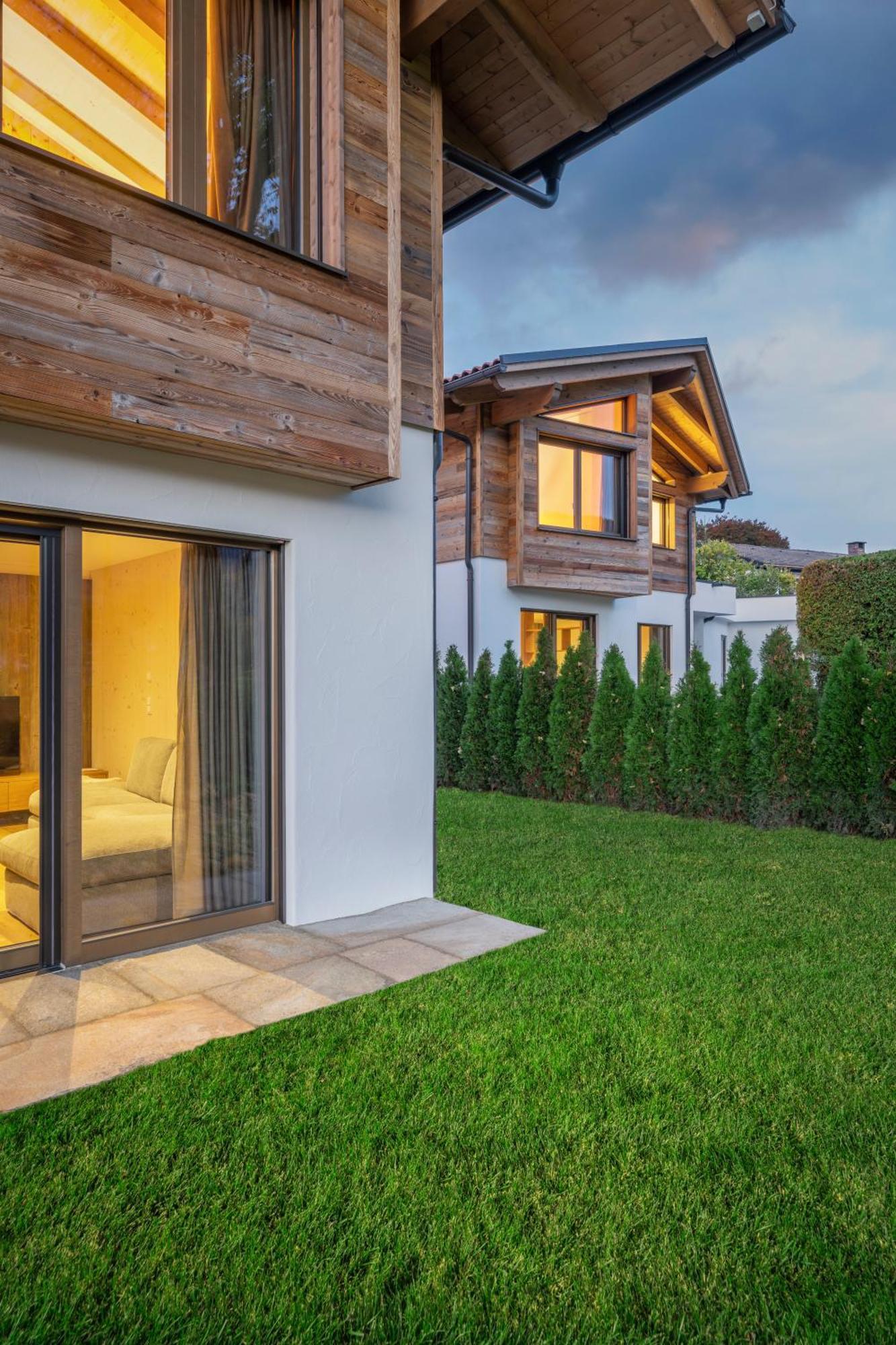 Riverside Chalet Alpspitze 가르미슈파르텐키르헨 외부 사진