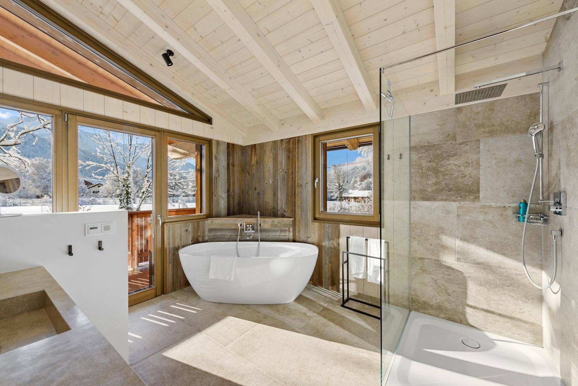 Riverside Chalet Alpspitze 가르미슈파르텐키르헨 외부 사진
