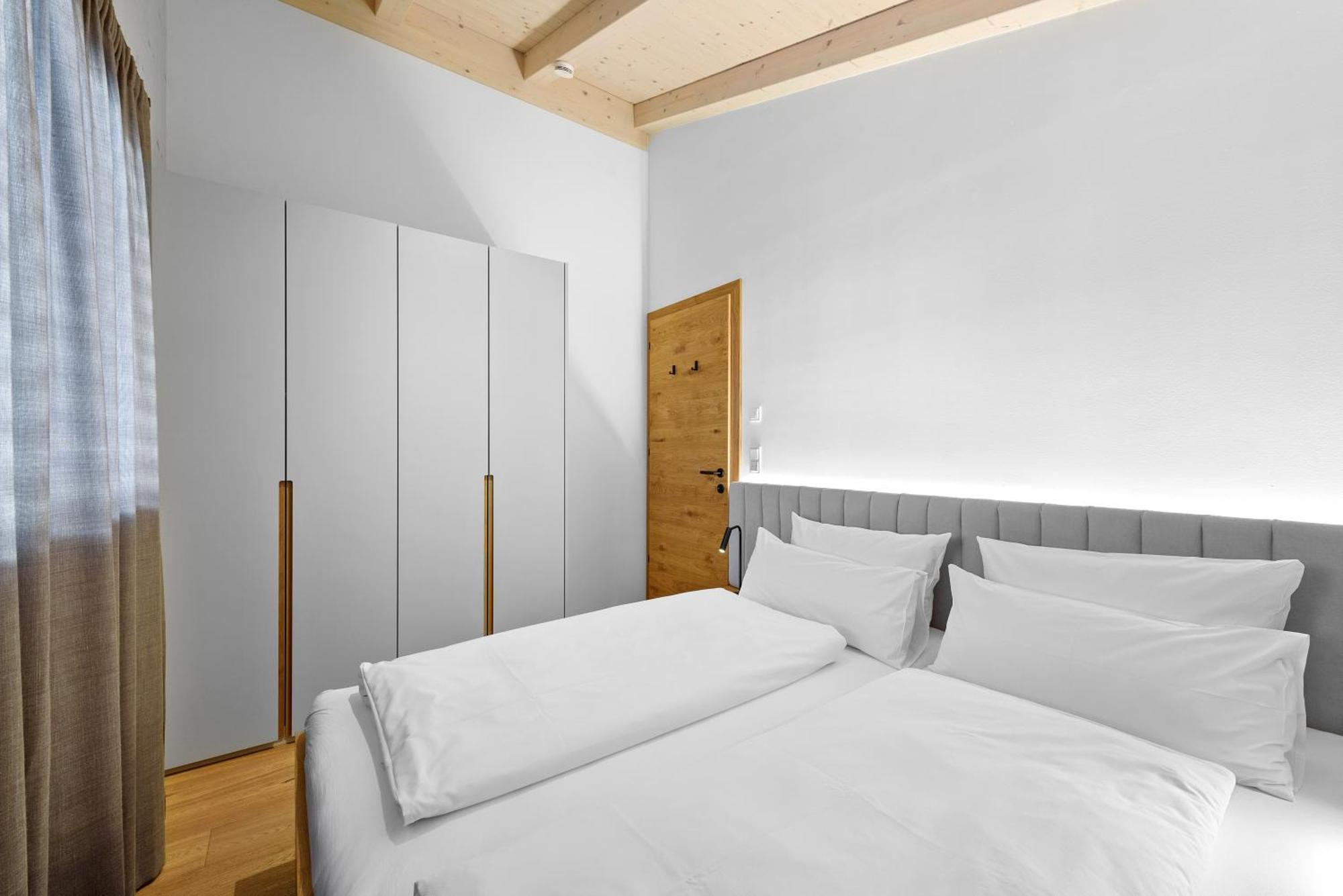 Riverside Chalet Alpspitze 가르미슈파르텐키르헨 외부 사진